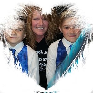 Meet your Posher, Tina